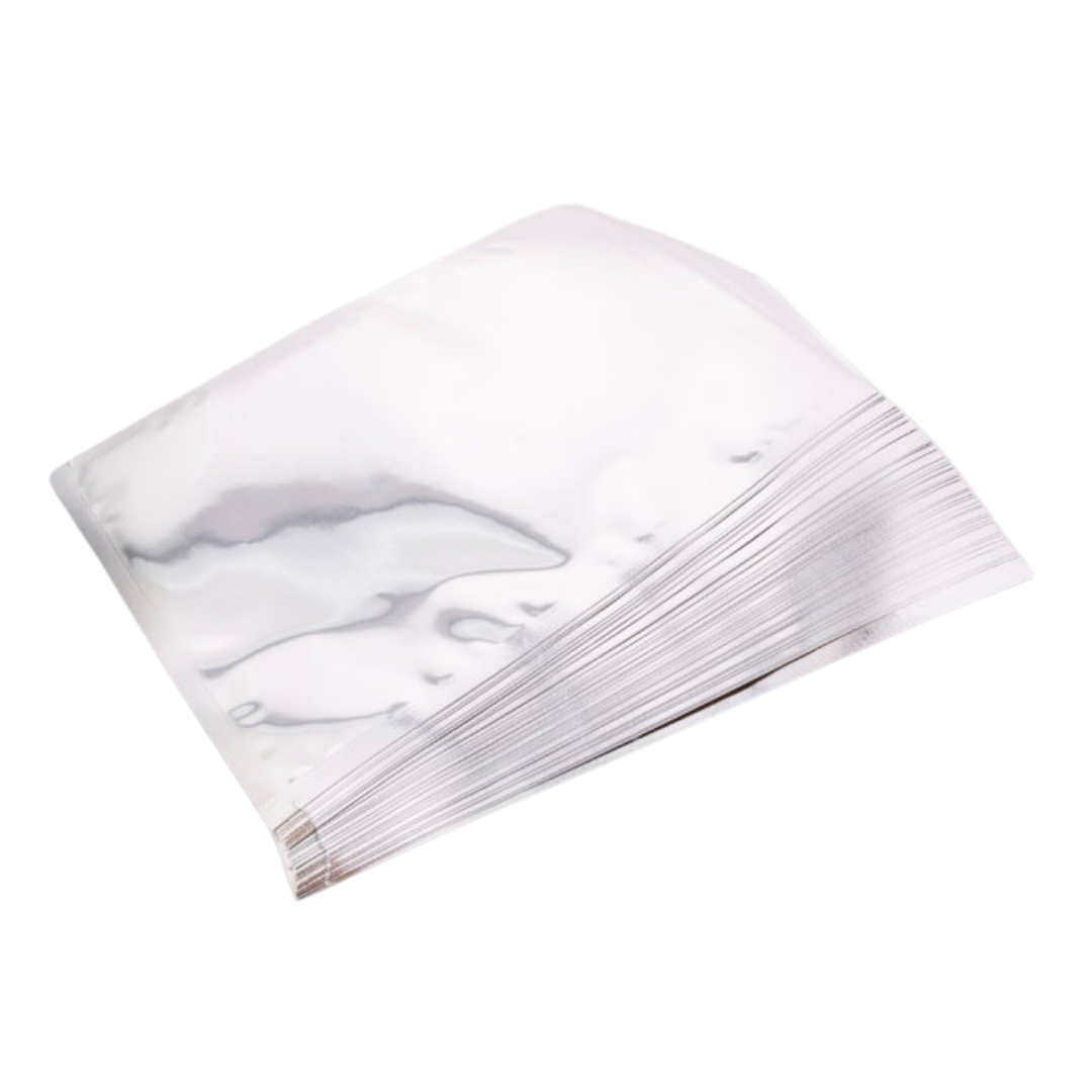 BOLSA VACÍO 170x250 -  ALUMINIO